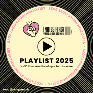 Playlist 2025