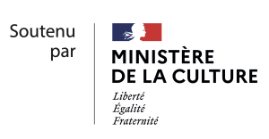 Ministère de la culture